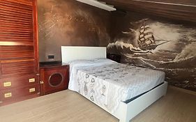Vita Di Mare - 5 Terre Jre